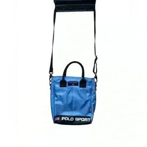 90s Polo Jeans Ralph Lauren Hand Bag